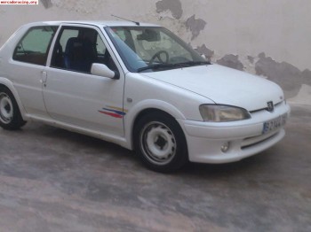 106 rallye s2 1.6 8v