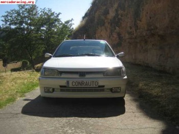 Peugeot 306 coupe 2.0 s16