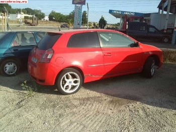 Se vende fiat stylo serie limitada michael schumacher