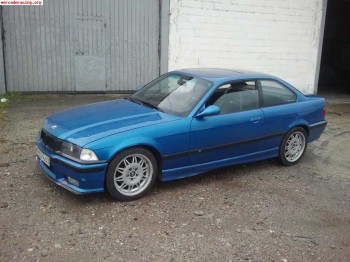 Se vende bmw m3