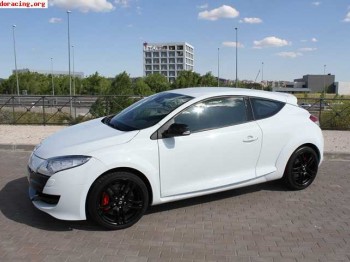 Megane rs iii 2.0t 250cv 2011