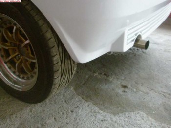 Vendo gt turbo fase 1