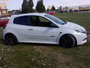 Clio sport 203cv 