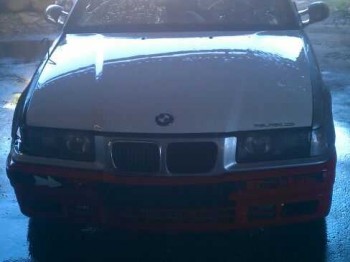 Bmw 325 4p