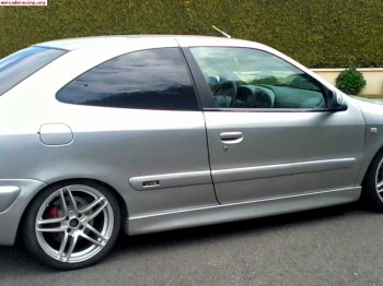 Citroen xsara vts 2.0 16v
