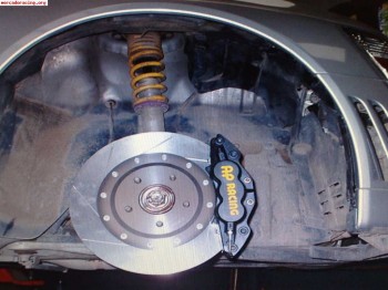 Mitsubishi evo vii rs2 recojo coche