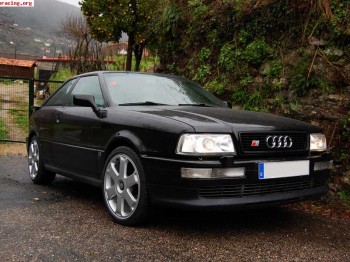 [vendo/cambio] audi s2 3b 1992 con mejoras rs2