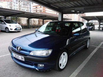 Peugeot 306 sport