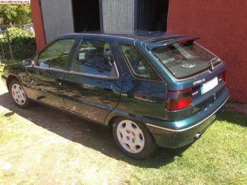 Zx 1.9d monaco año 1997 !!!!!!!