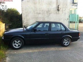 Bmw 324 td