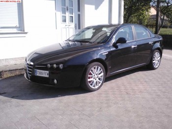 Alfa romeo 159 2.4jtdm 6v