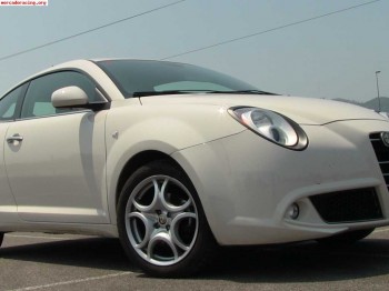 Alfa romeo mito 1.6 jtdm 120cv progression -09