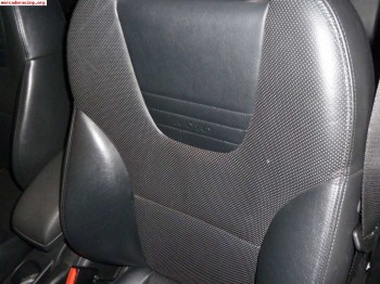 Vendo o cambio mondeo st220