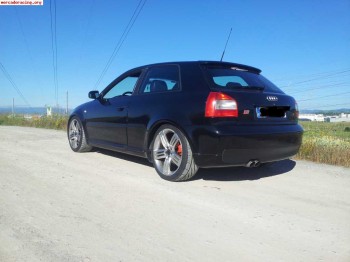 Se vende audi s3