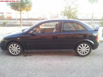 Opel astra 2.2 16v 125cv sport 2500€ neg