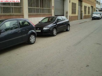 Fiat stilo diesel