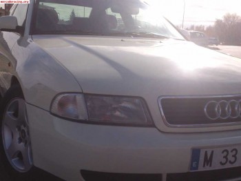 Audi a4 b5 1.9 tdi 110 cv