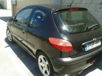 206 2.0 hdi  90cv 1200