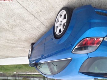 Astra opc vendo o cambio