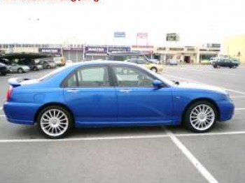 Vendo o cambio berlina potente