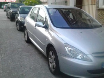 Peugueot 307 hdi 2.0
