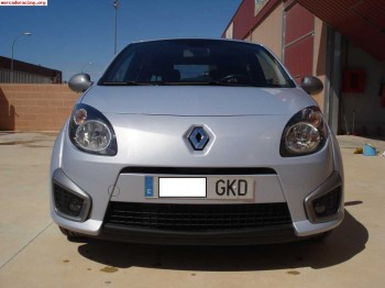 Twingo rs  1.6 16v