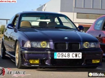 Bmw 328i coupe
