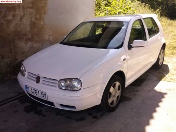 Golf 4,2500e