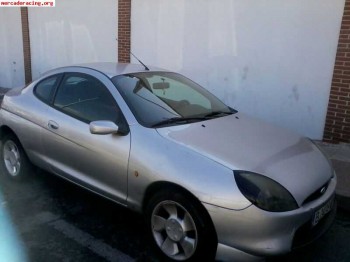 Ford puma 1.7 16v 125cv