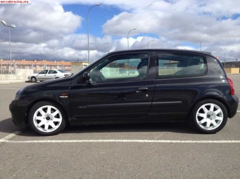 Vendo clio