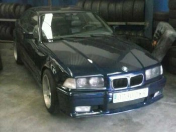 Se vende bmw 325i