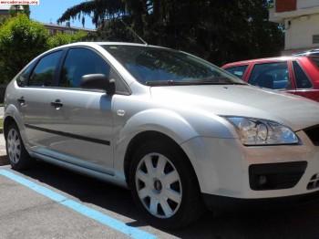 Vendo ford focus tdci 1.8 115cv
