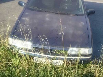 Citroen xantia 1.9 turbodiesel