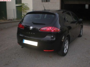 Se vende seat leon