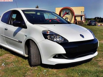 Clio renault sport 203cv