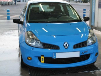 Clio sport 197