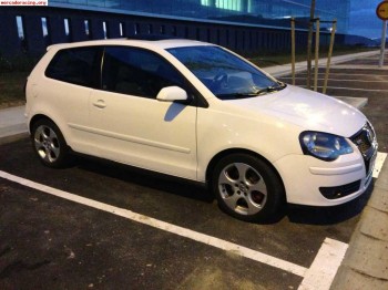 Polo 1.8 gti 7000e