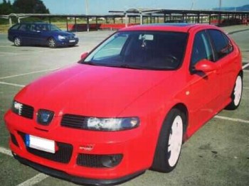 Seat leon fr 150 cv carroceria cupra