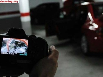 Lancer evo 9 rs original 450 gmc