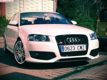Audi a3 s3 tdi