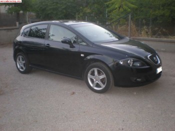 Se vende seat leon
