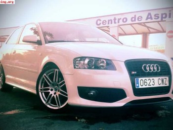 Audi a3 s3 tdi