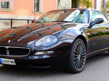 Maserati coupé 4.2 v8  04
