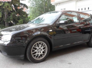 Se vende vw golf gti 