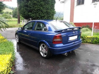 Astra 2.2 16v sport