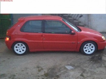 Se vende saxito 16v