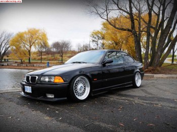 Compro 328i e36 coupe/cabrio perfecto estado.