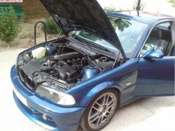  bmw coupe con preparacion schnizer