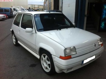 Renault gt turbo fase 1  2999€