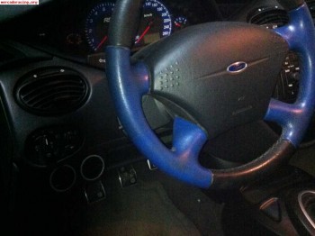 Volante original ford focus rs mk1 100€